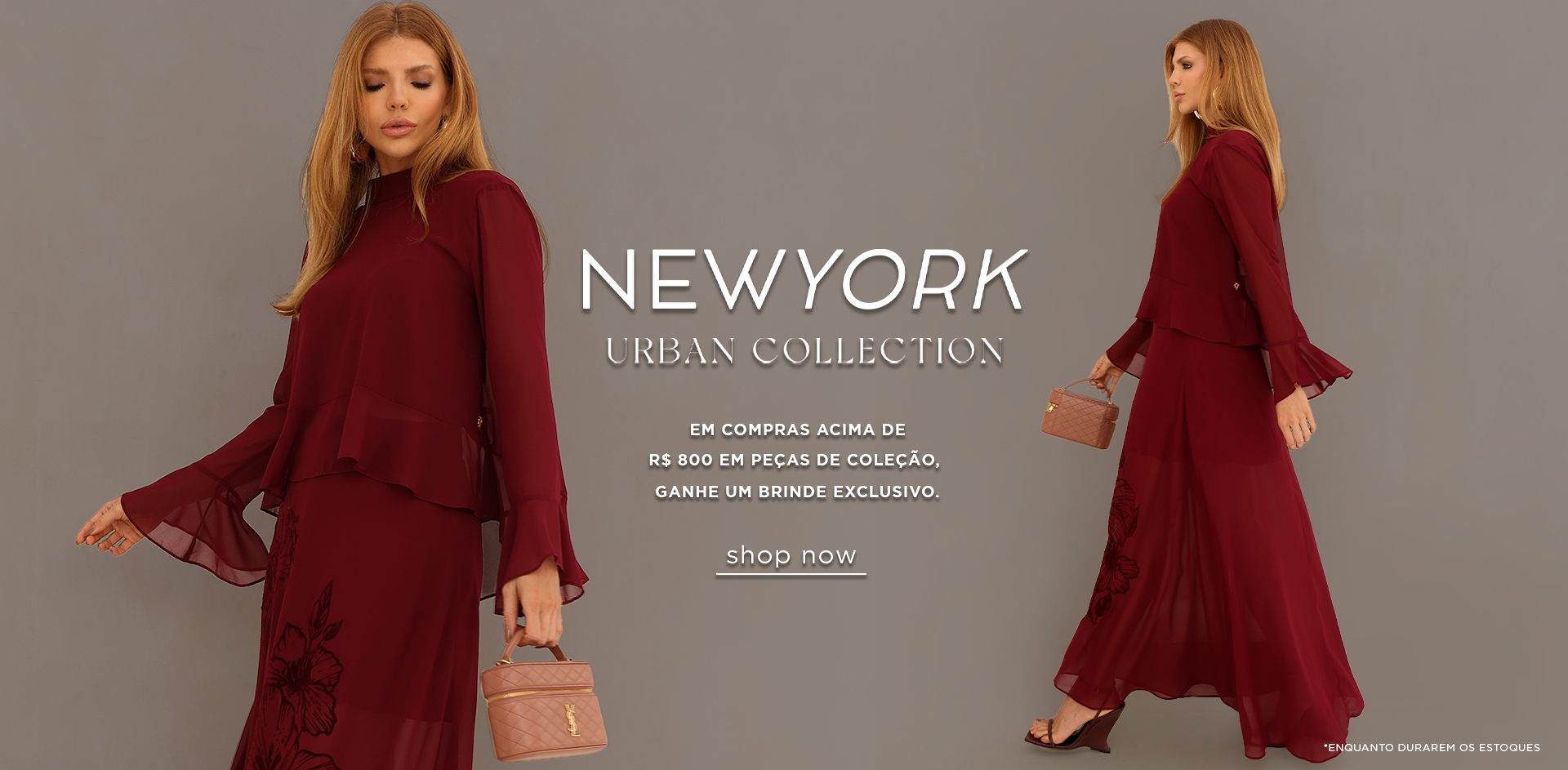 NY Urban Collection